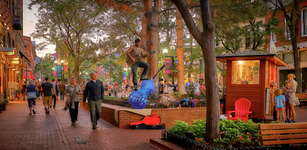 Living And Buying Real Estate In Boulder 4 boulder colorado community